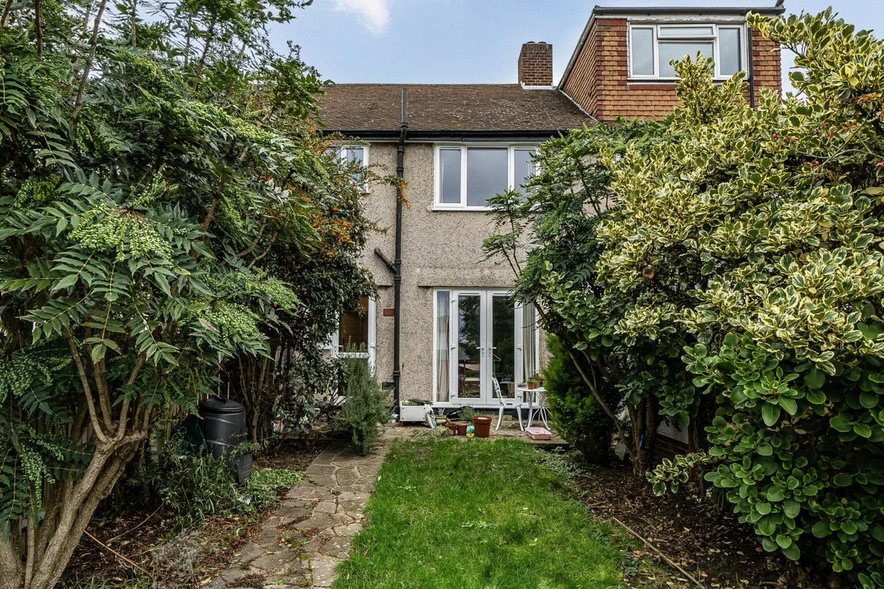 Conisborough Crescent, SE6, photo 11