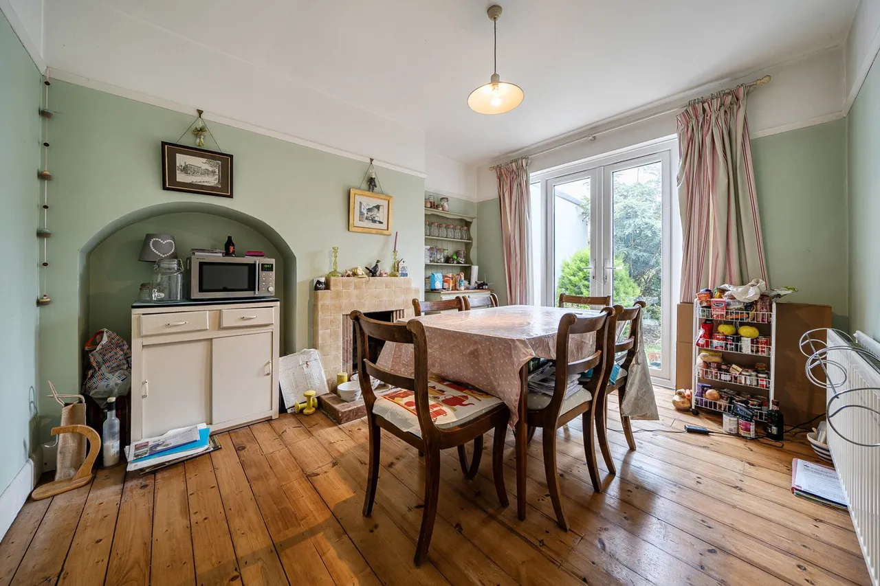 Conisborough Crescent, SE6, photo 5