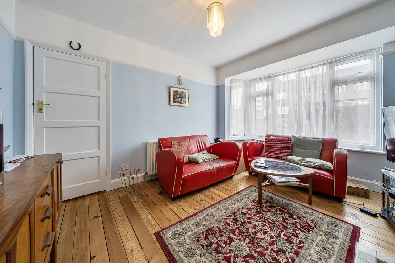 Conisborough Crescent, SE6, photo 4