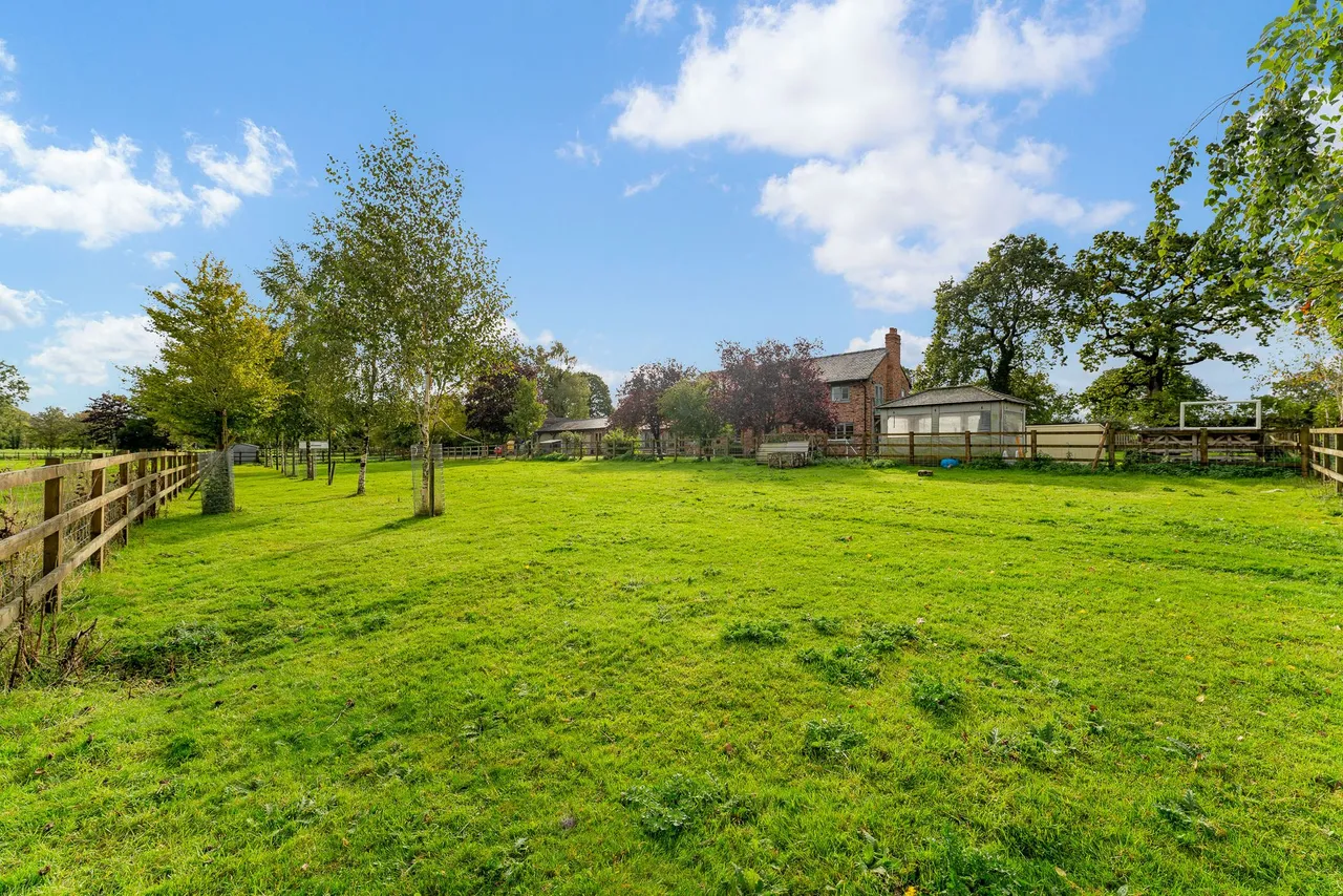 Cocksmoss Lane, Marton, SK11, photo 15