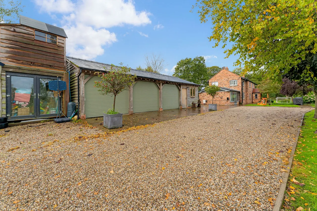 Cocksmoss Lane, Marton, SK11, photo 19