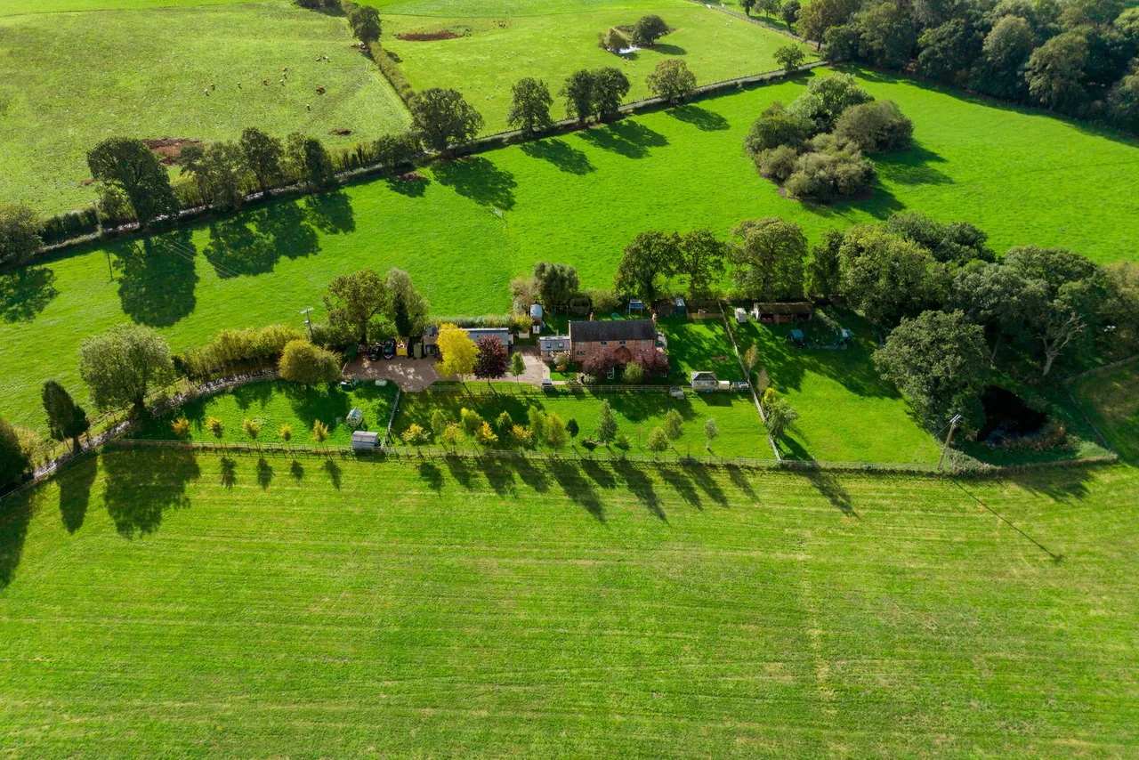 Cocksmoss Lane, Marton, SK11, photo 20