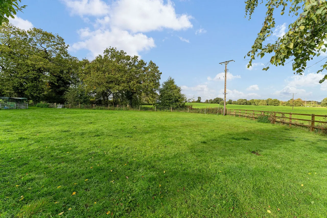 Cocksmoss Lane, Marton, SK11, photo 17