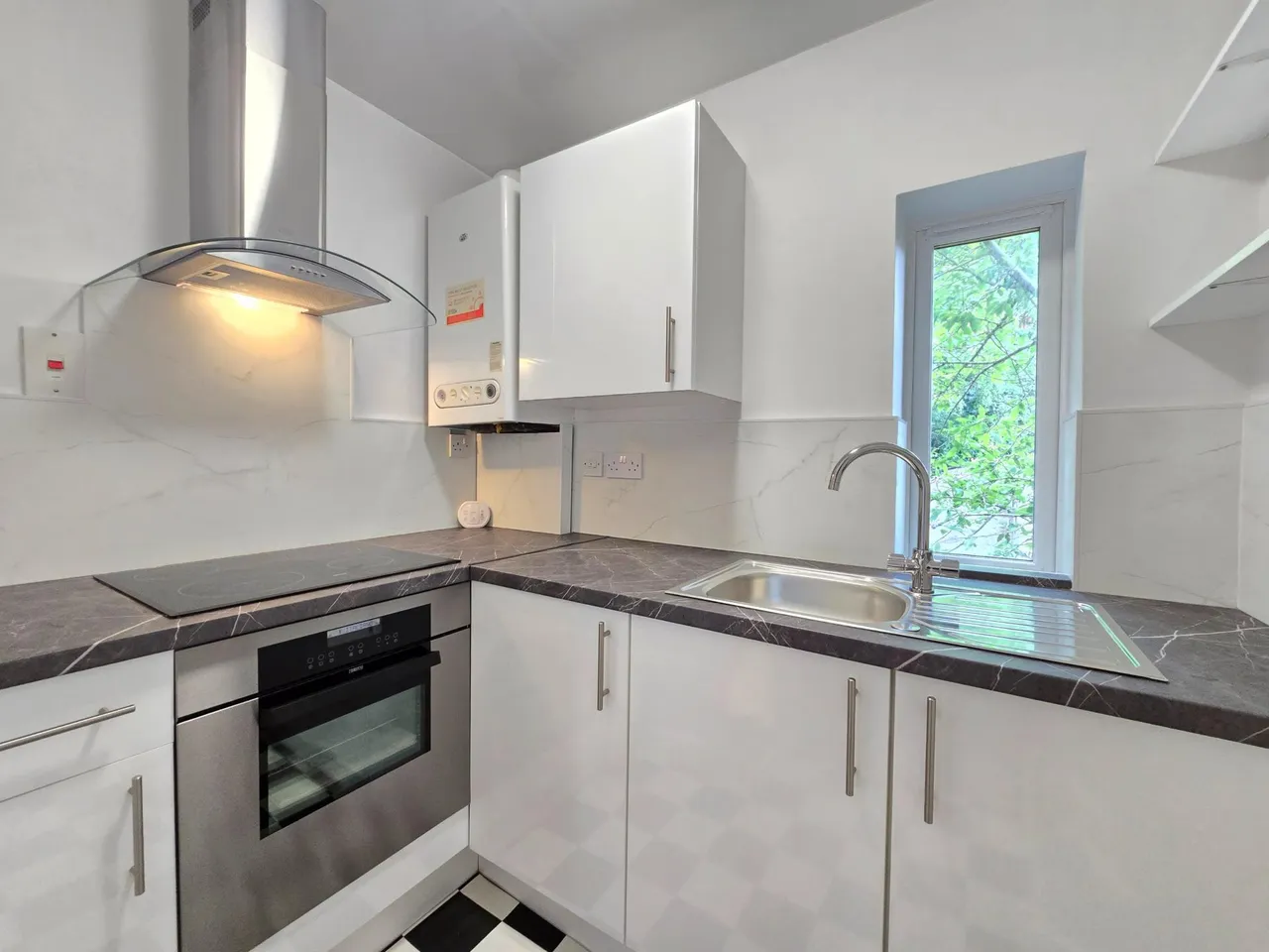 Erskine Street, Kittybrewster, Aberdeen, AB24, photo 5