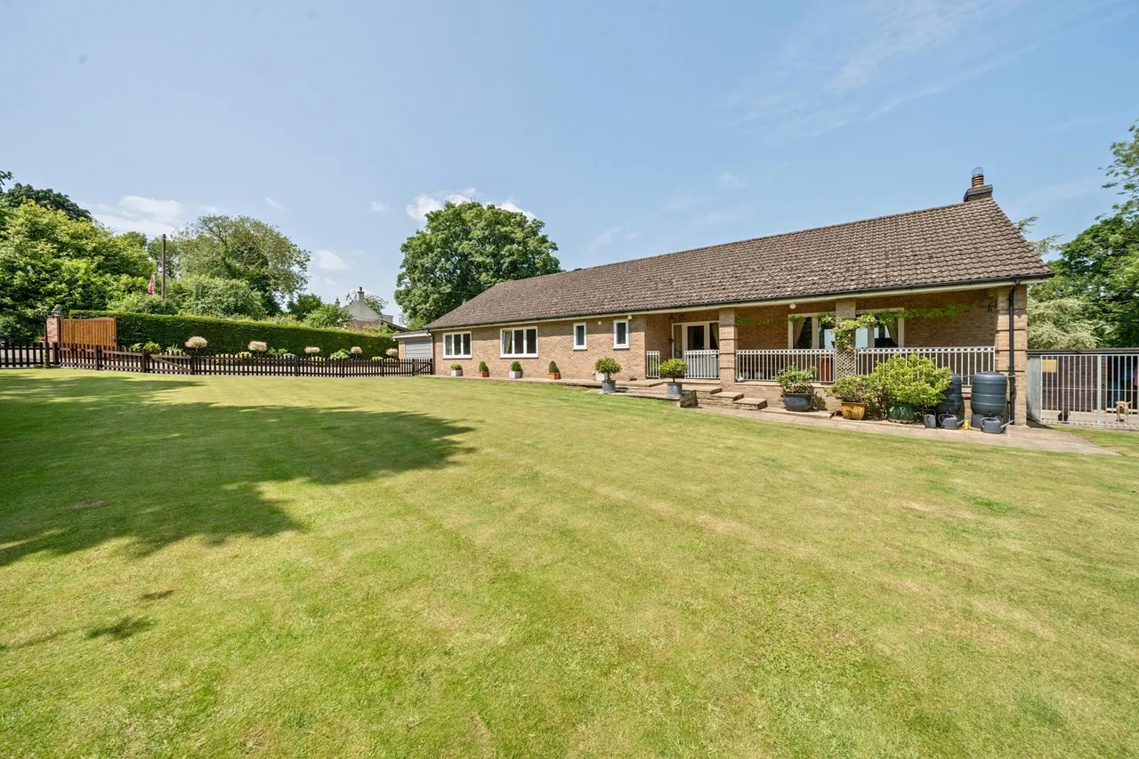 School Lane, Horncastle, LN9, photo 18