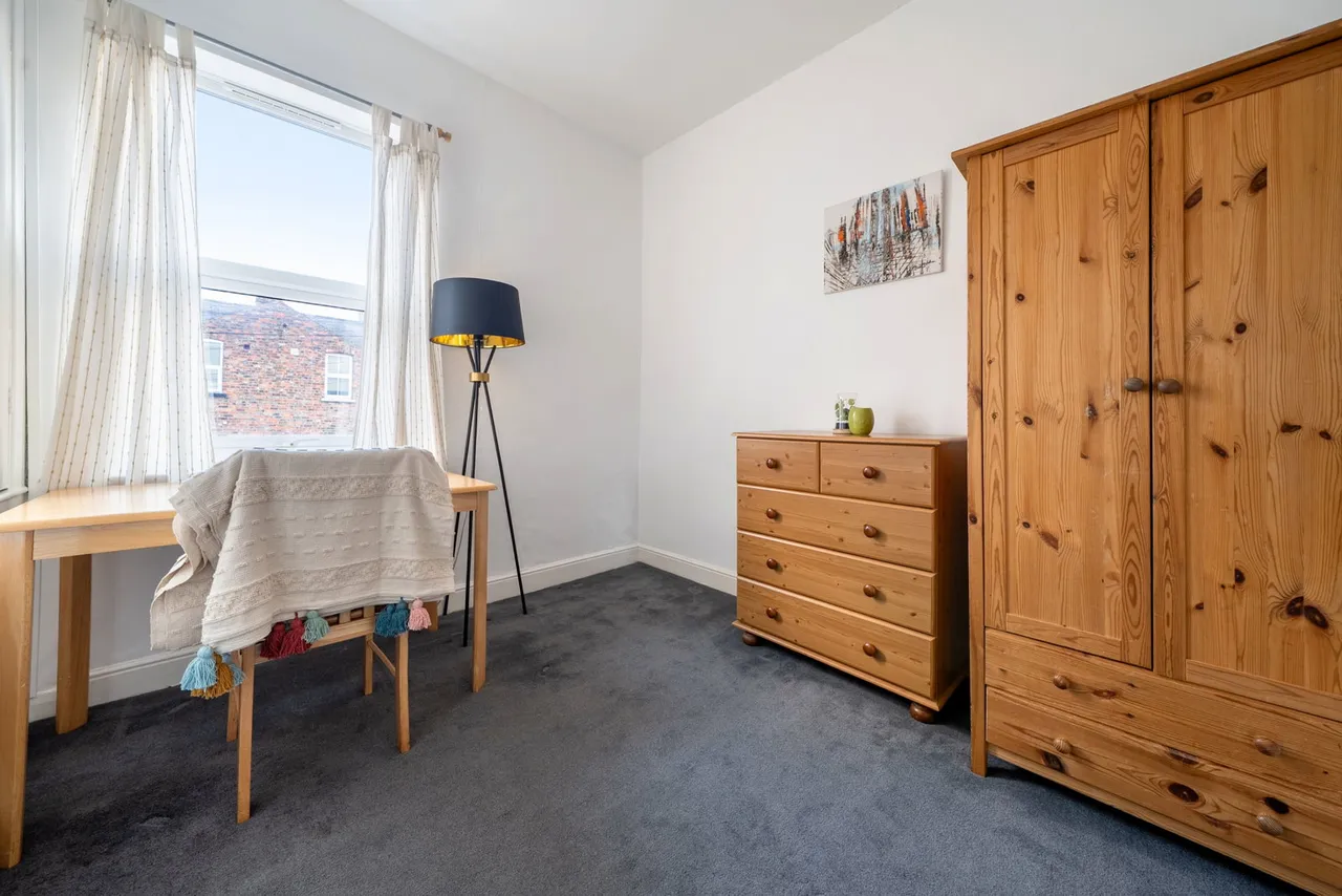 Lower Ebor Street, York, YO23, photo 11