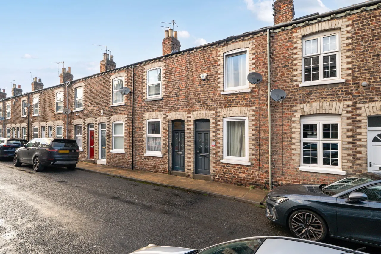 Lower Ebor Street, York, YO23, photo 2