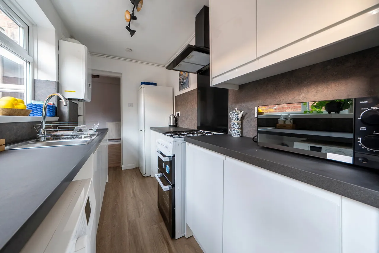 Lower Ebor Street, York, YO23, photo 10