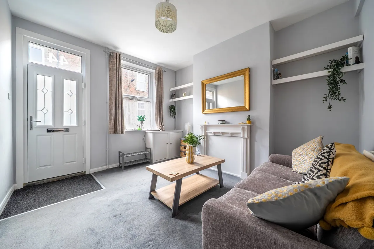 Lower Ebor Street, York, YO23, photo 4