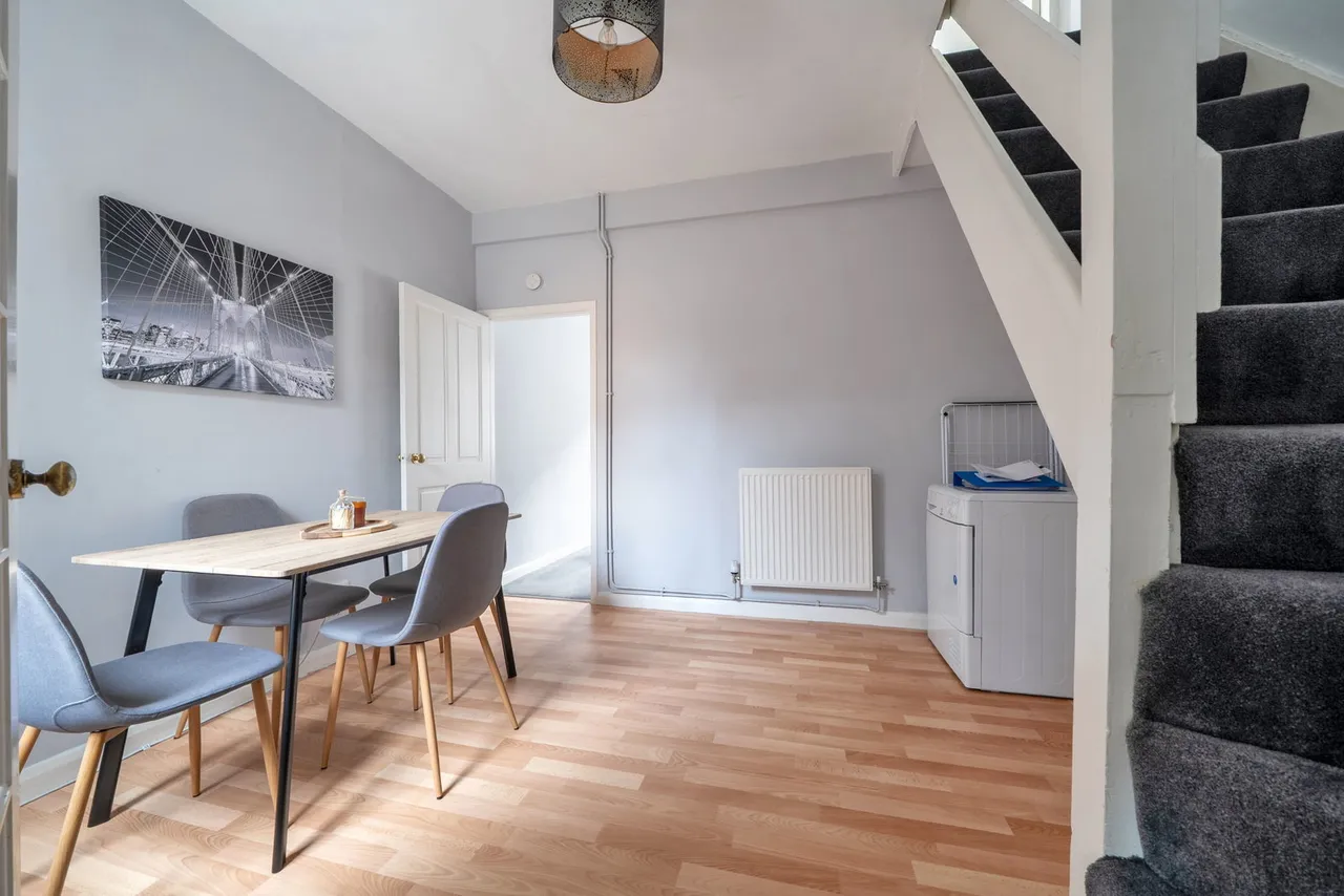 Lower Ebor Street, York, YO23, photo 5