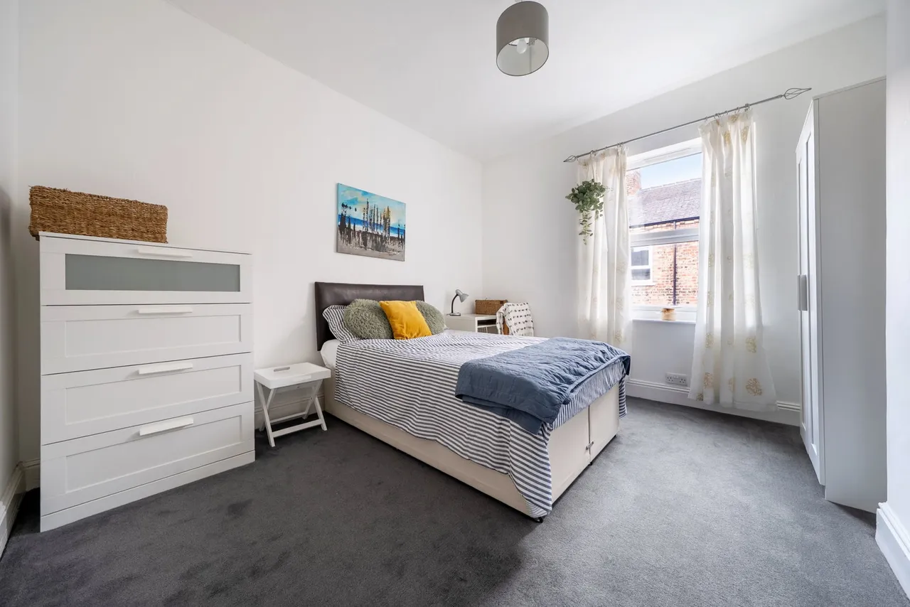 Lower Ebor Street, York, YO23, photo 13
