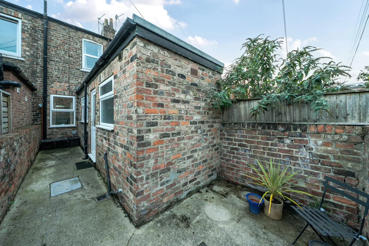 Lower Ebor Street, York, YO23, photo 7