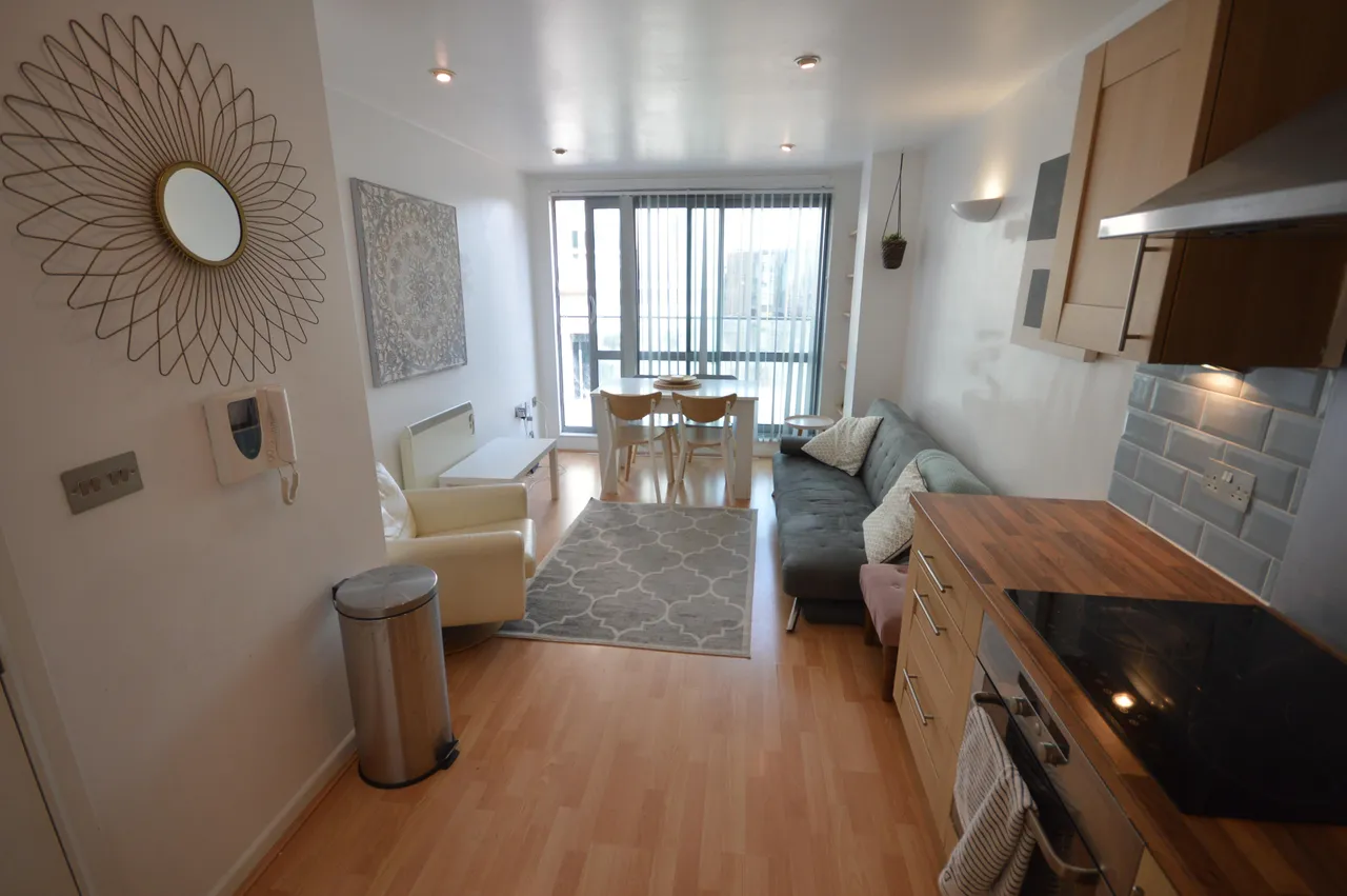 West Street, Sheffield, S1, photo 4