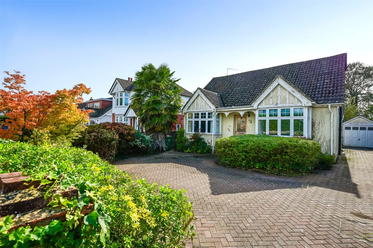 Coleford Bridge Road, Mytchett, Camberley, Surrey, GU16 6DN, photo 11
