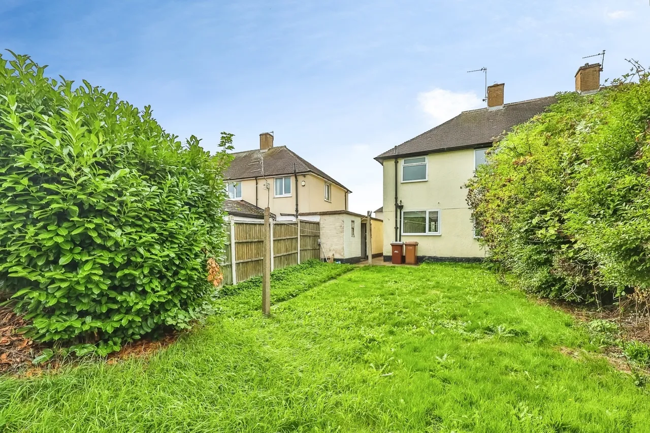 Bulcote Road, Clifton, Nottingham, NG11, photo 4