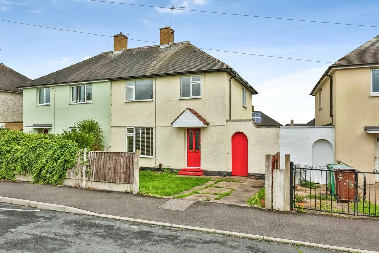 3 bed house for sale — Bulcote Road, Clifton, Nottingham, NG11