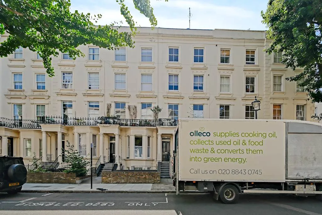 Belgrave Gardens, NW8, photo 14