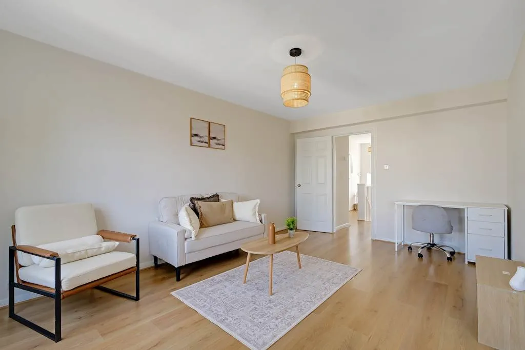 Belgrave Gardens, NW8, photo 4