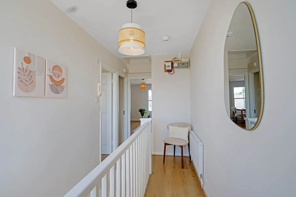 Belgrave Gardens, NW8, photo 15