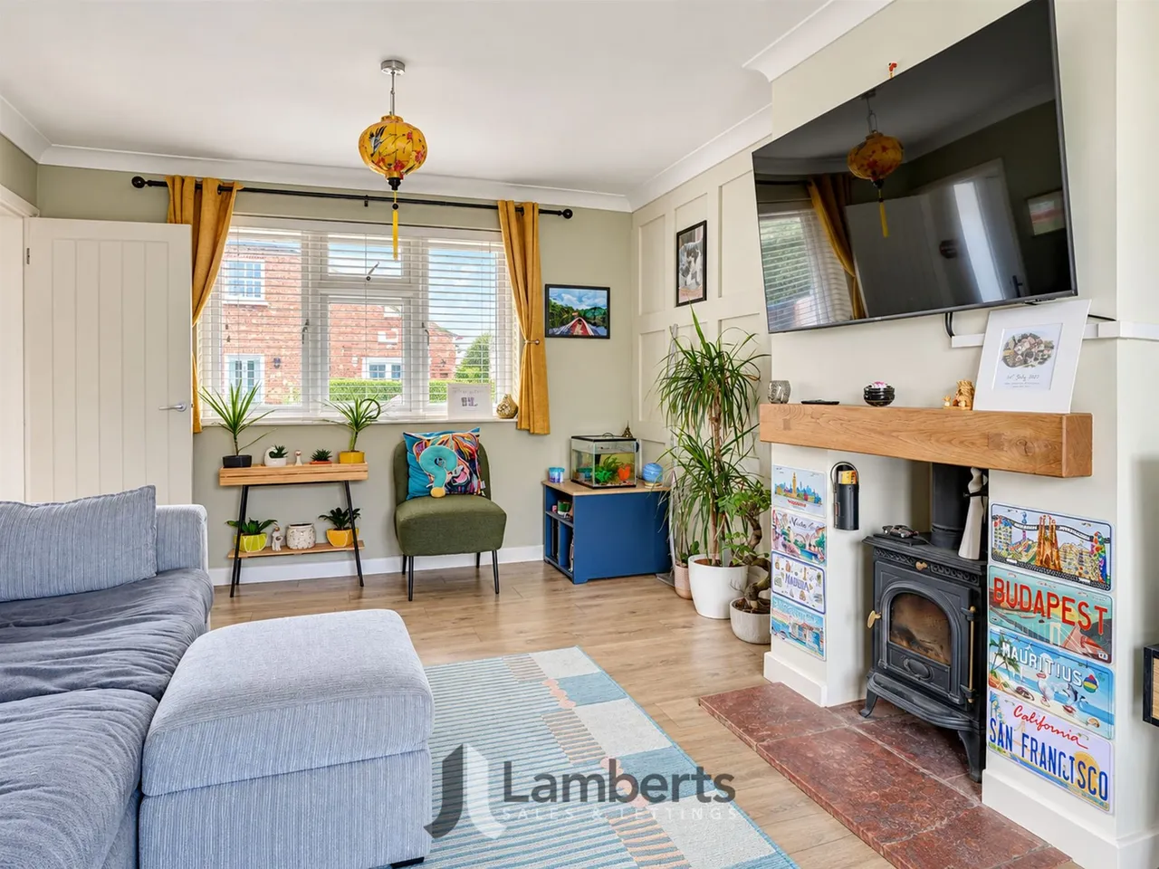 16a Watts Road, Studley, photo 6
