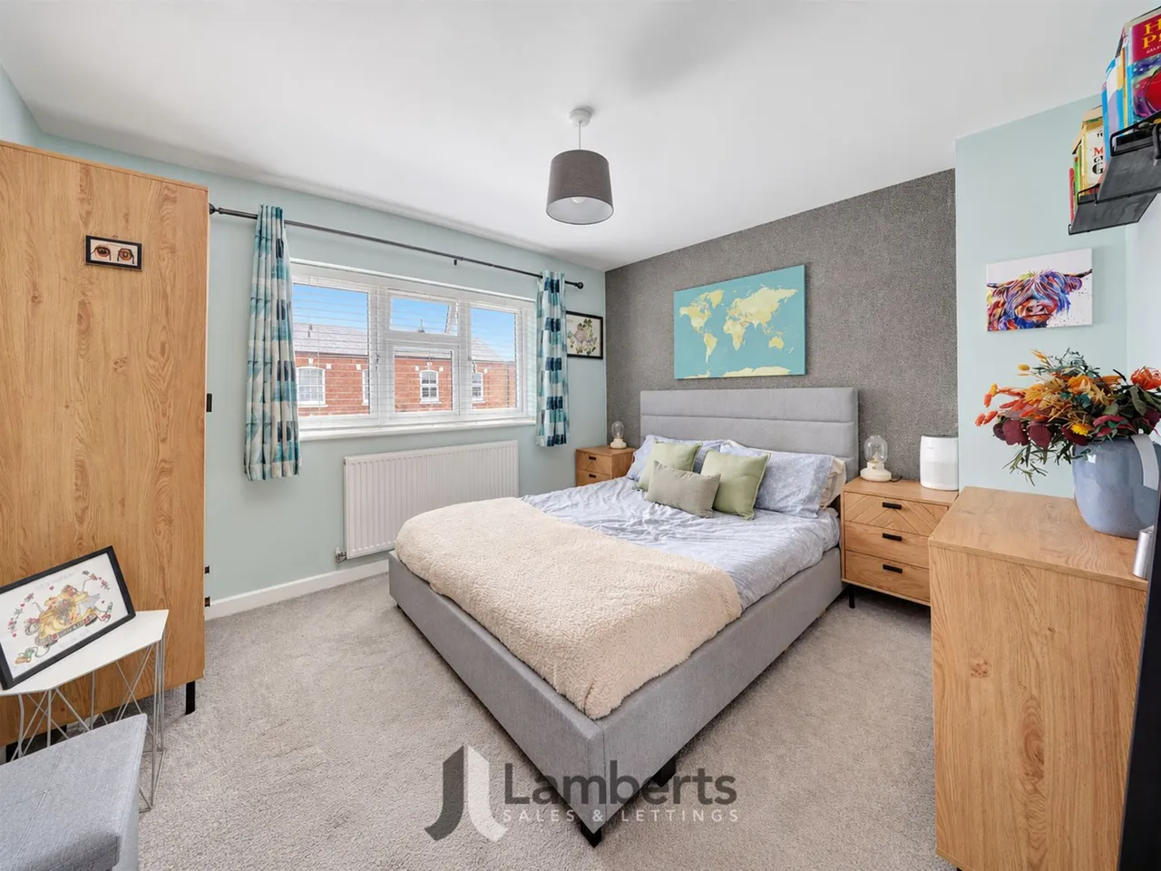 16a Watts Road, Studley, photo 14