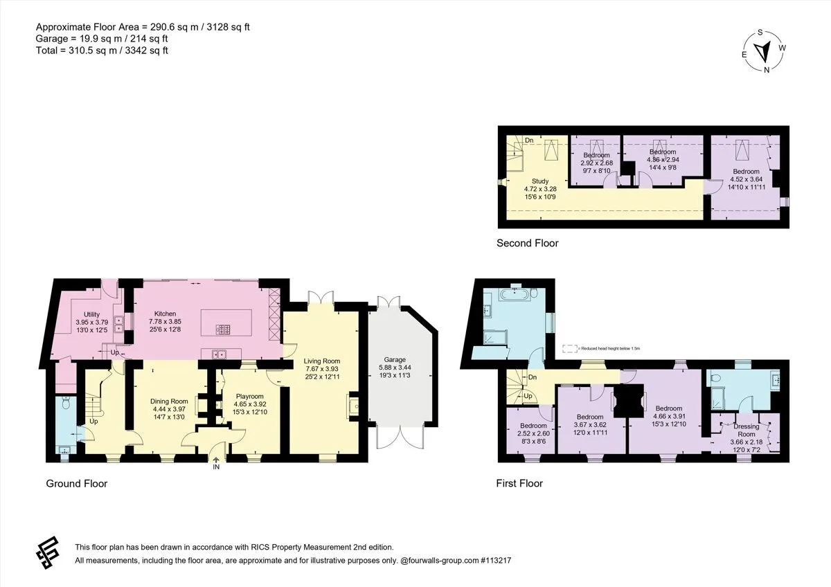 Beckington, Frome, BA11, photo 25