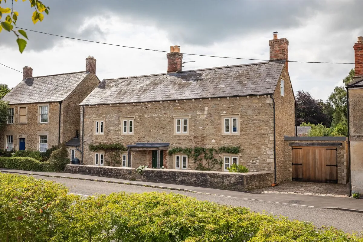 6 bed house for sale, Beckington, Frome, BA11