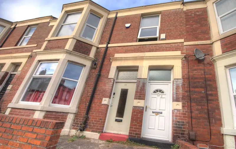 Newcastle Upon Tyne NE2 2JE, NE2, photo 6
