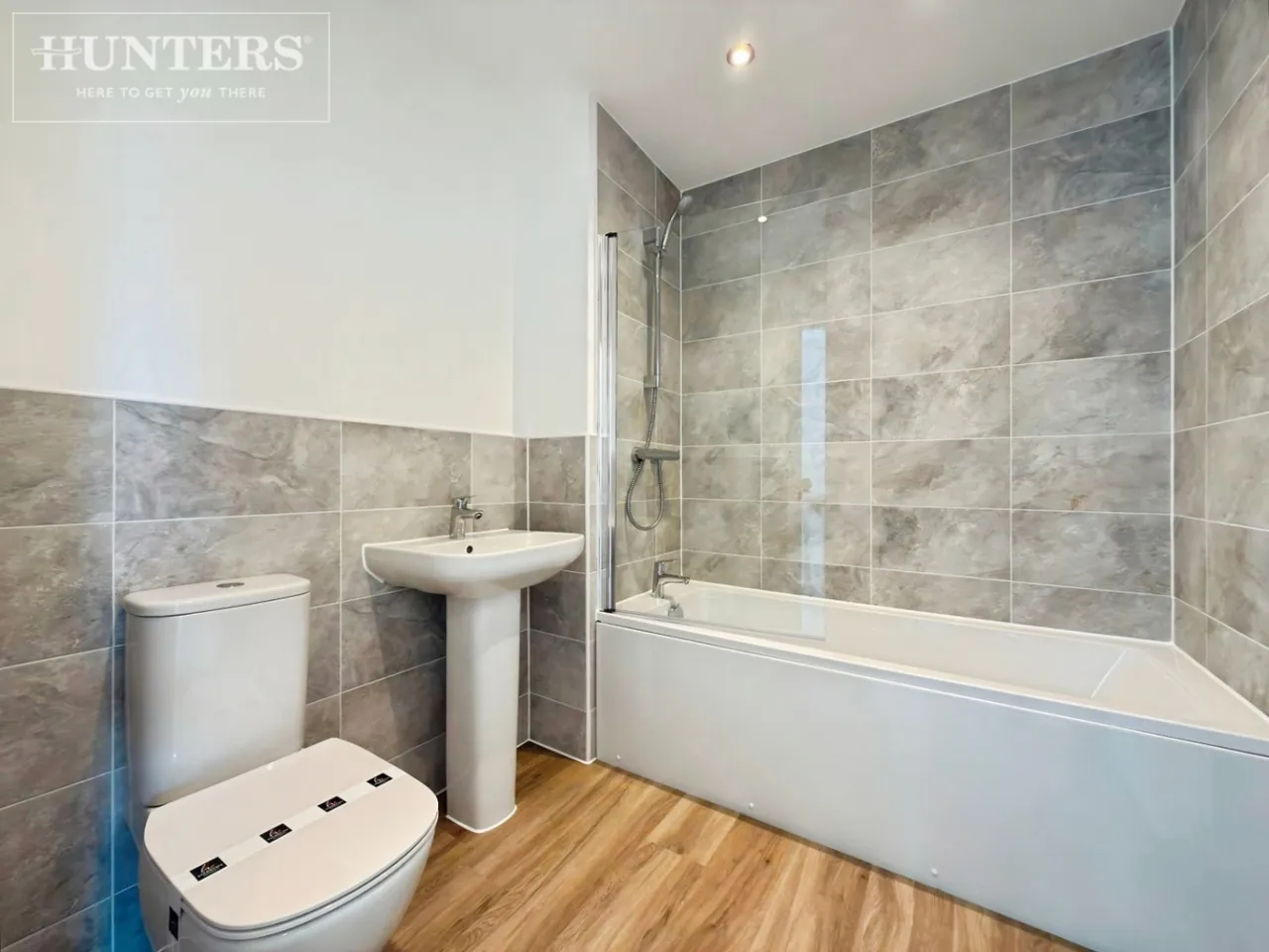 Vowden Chase, Stairfoot, S70, photo 9