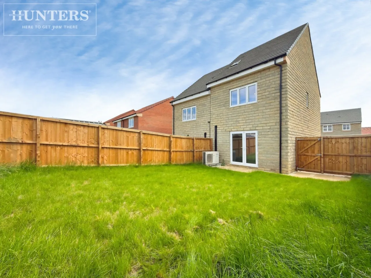 Vowden Chase, Stairfoot, S70, photo 15