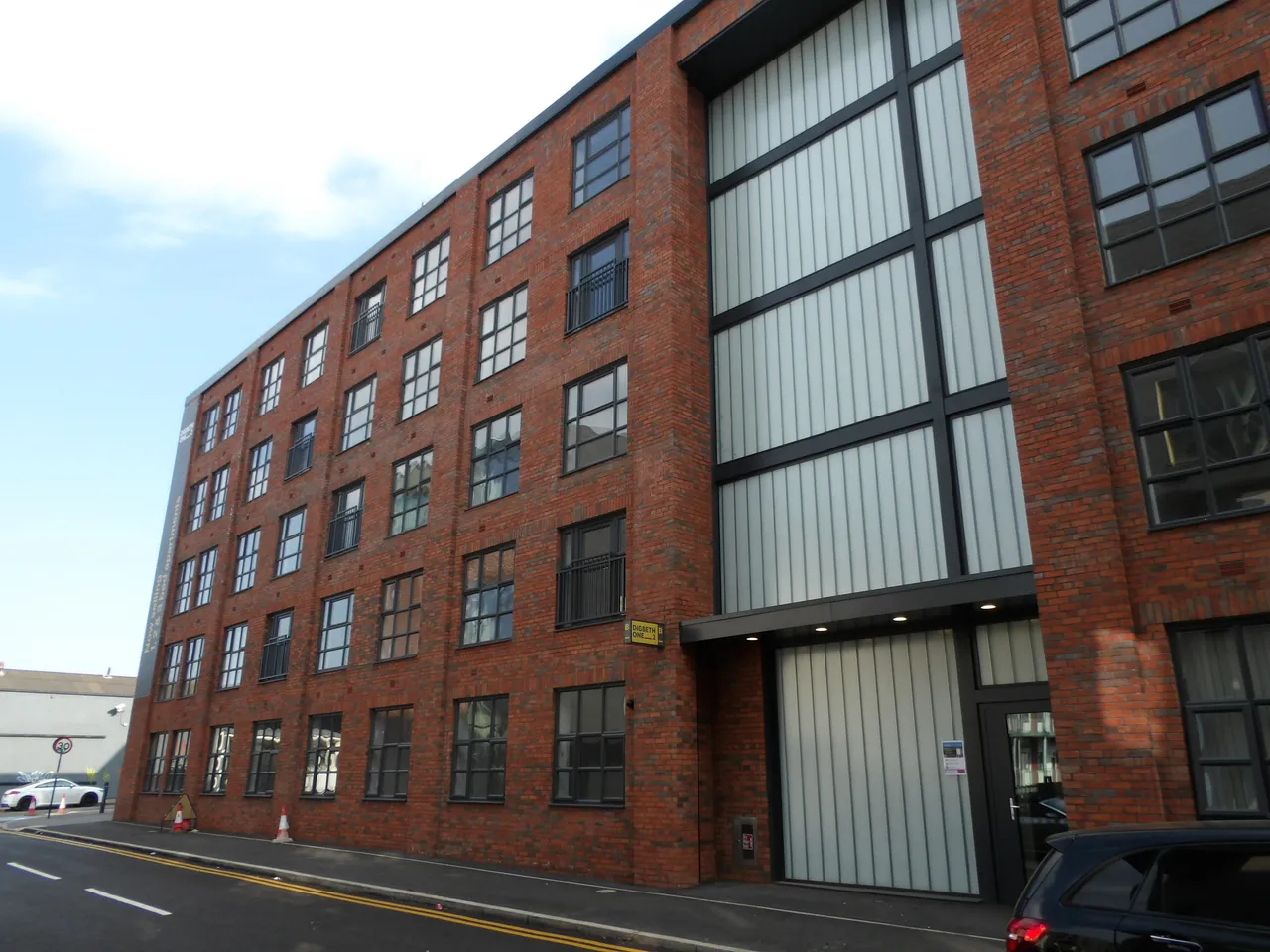 Digbeth One, B12, photo 6