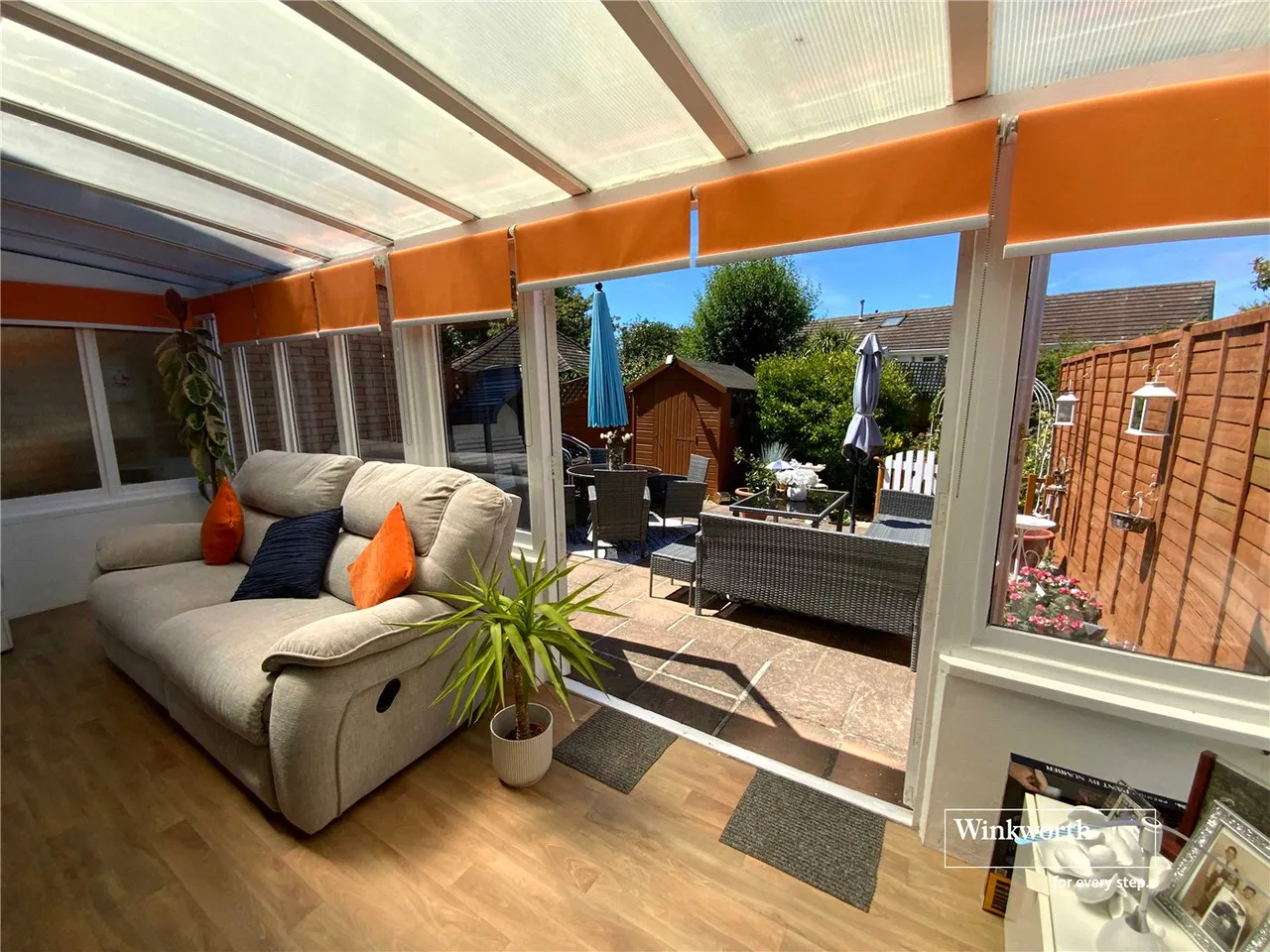 Bure Lane, Christchurch, Dorset, BH23, photo 9