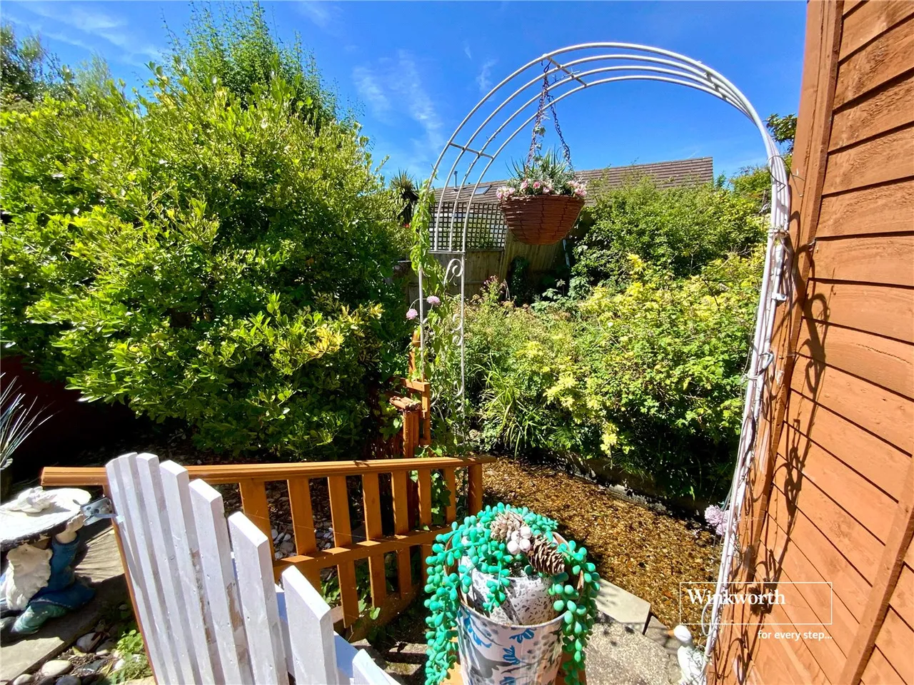 Bure Lane, Christchurch, Dorset, BH23, photo 8