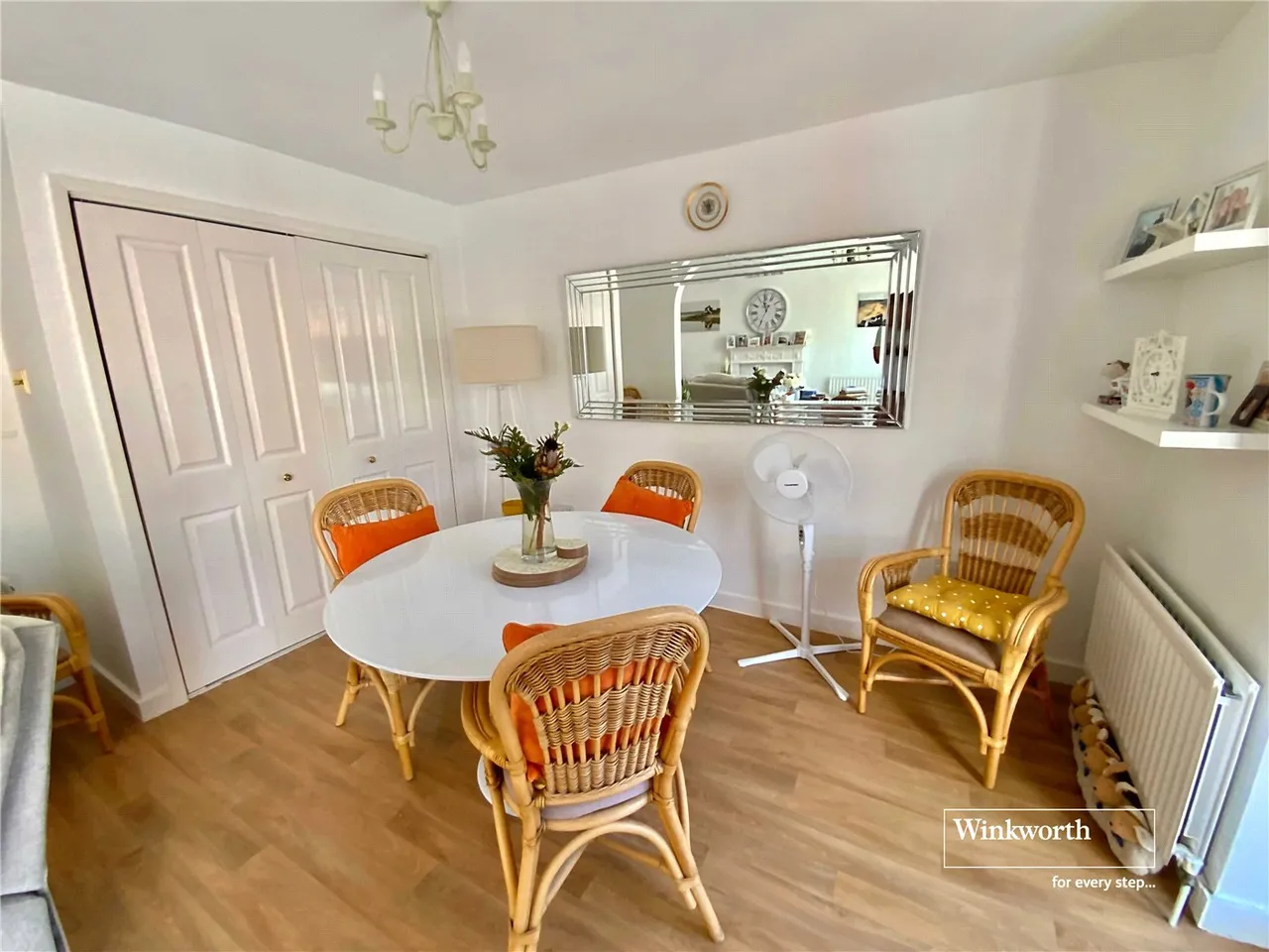 Bure Lane, Christchurch, Dorset, BH23, photo 10