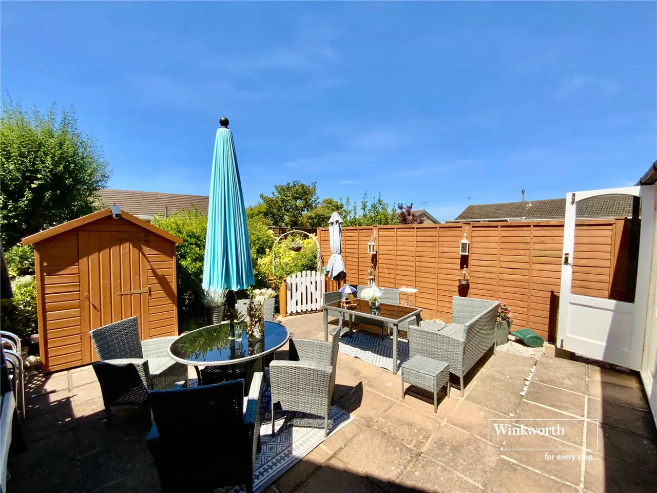 Bure Lane, Christchurch, Dorset, BH23, photo 6