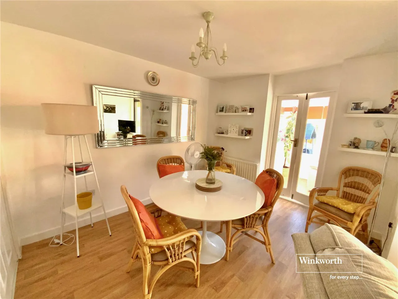 Bure Lane, Christchurch, Dorset, BH23, photo 11