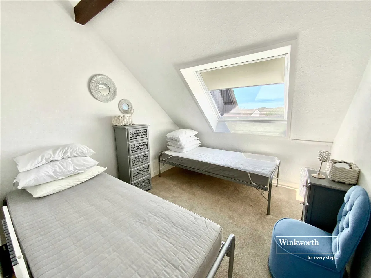 Bure Lane, Christchurch, Dorset, BH23, photo 12