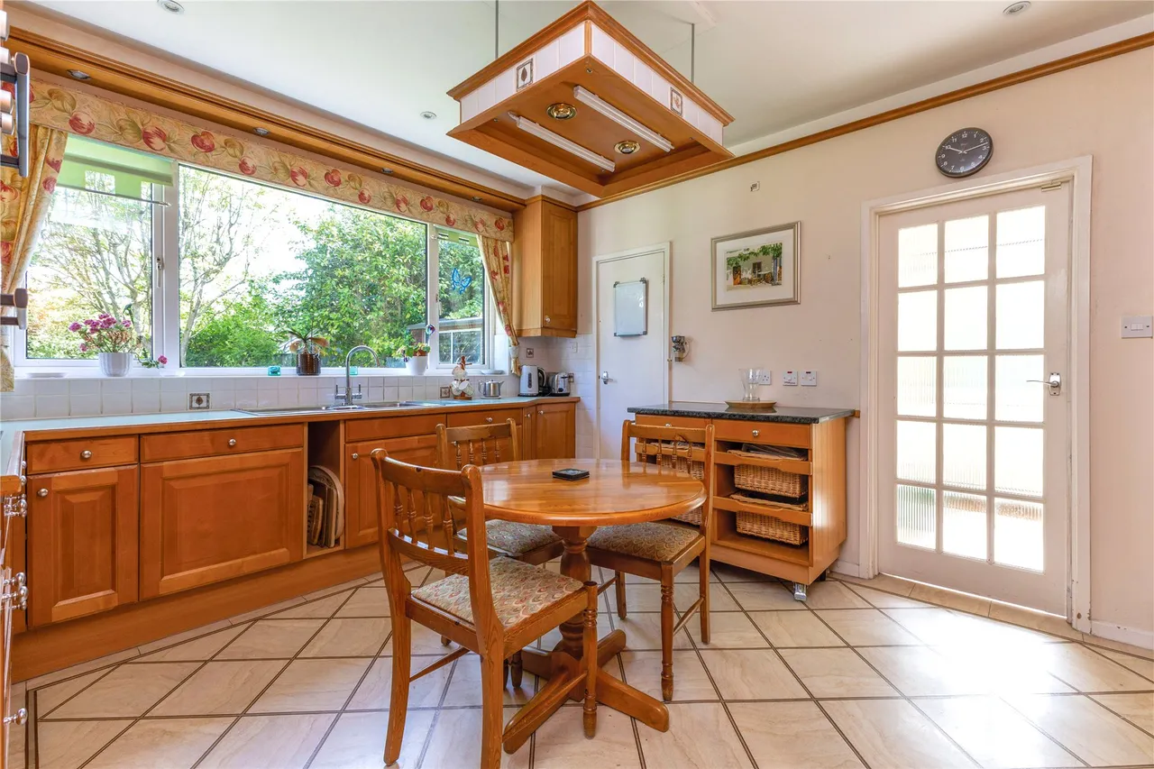 Saddlers Scarp, Grayshott, GU26, photo 24