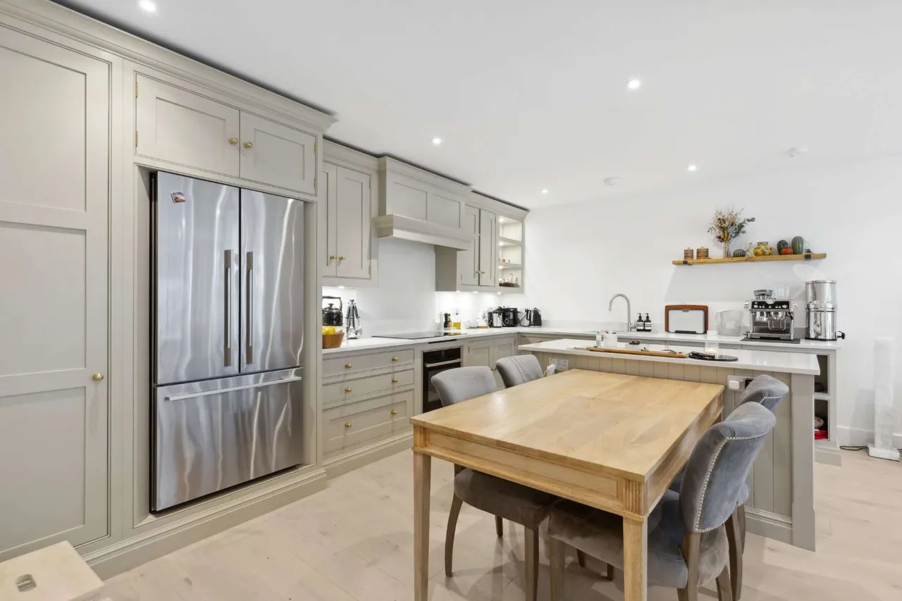 Lexham Gardens, London, W8 5JJ, photo 4
