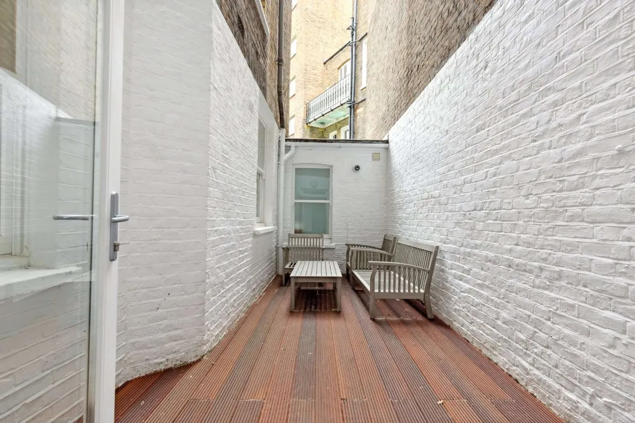 Lexham Gardens, London, W8 5JJ, photo 12