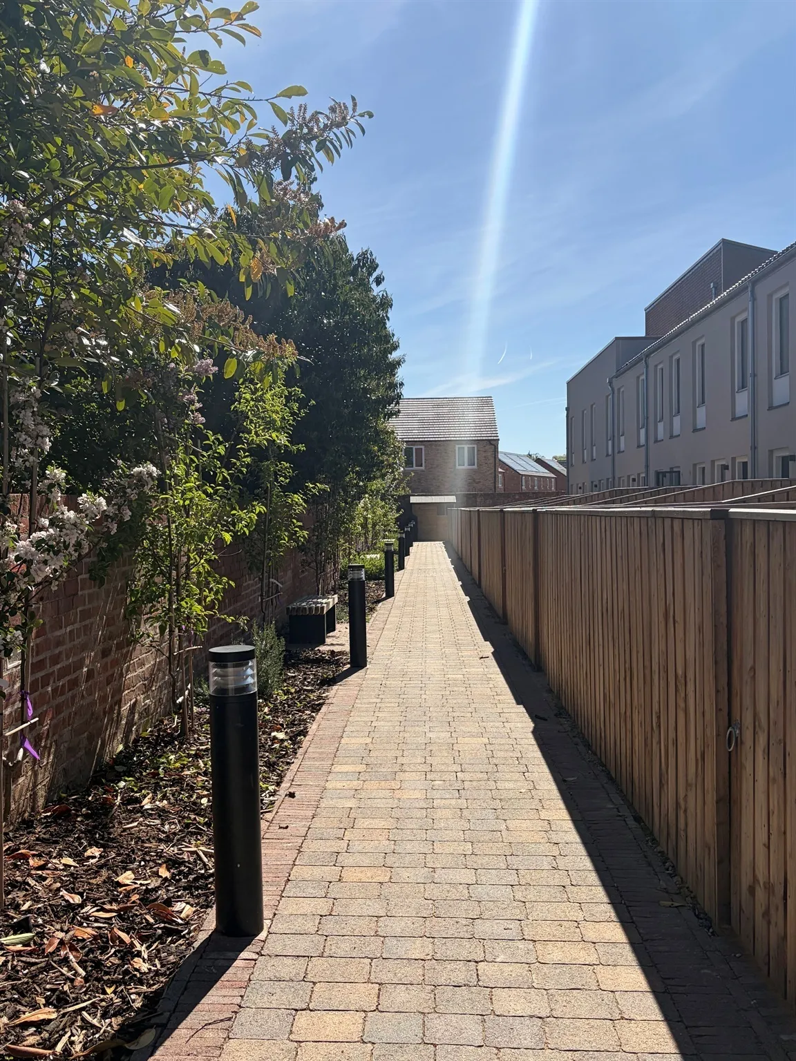 Duncombe Square, Burton Stone Lane, York, photo 10