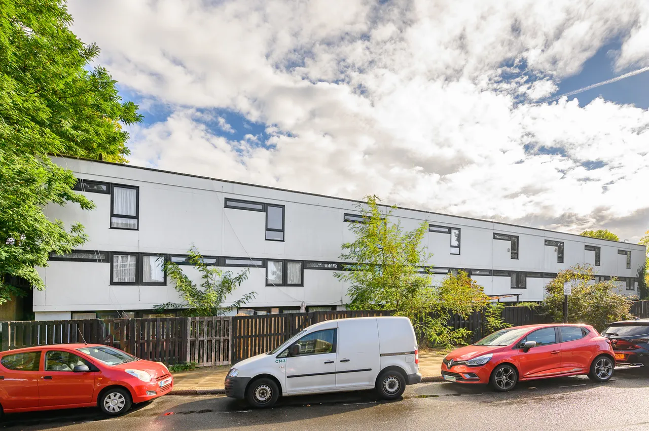 London, NW3, photo 3
