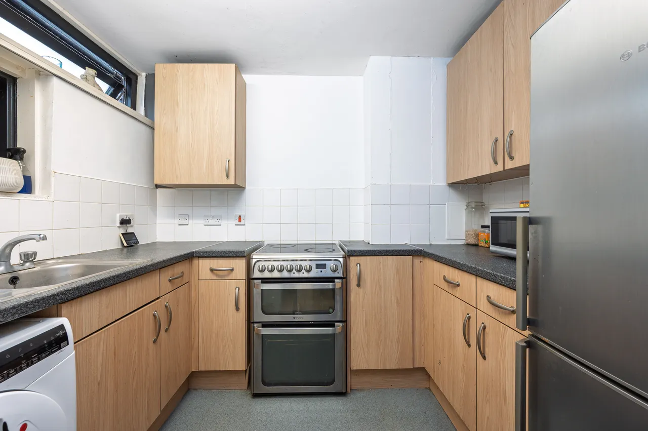 London, NW3, photo 7