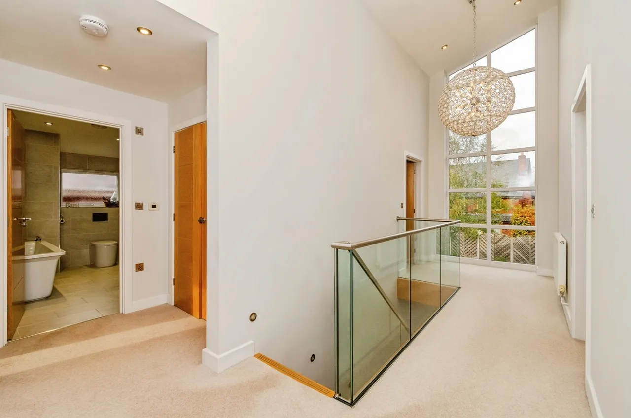 Heathfield Croft, Cannock, Staffordshire, WS11, photo 16
