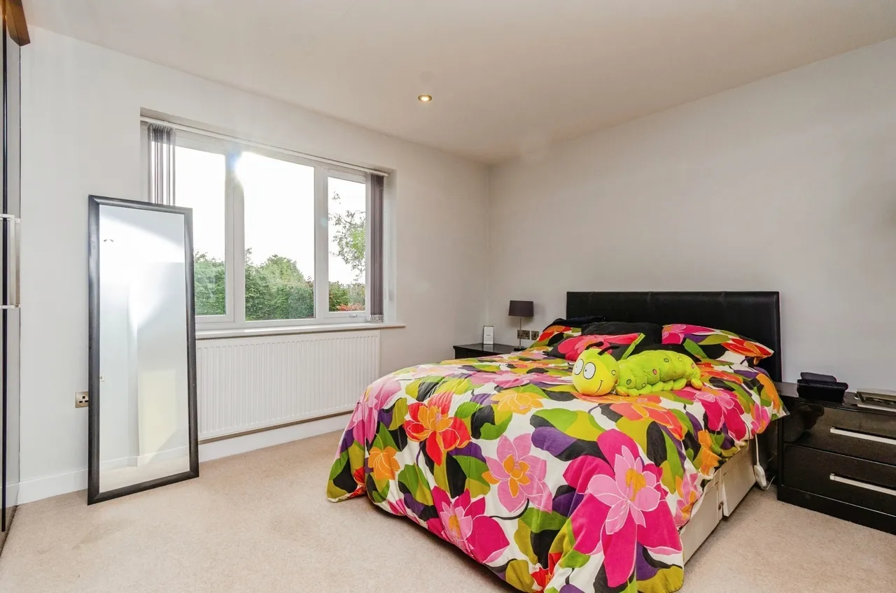 Heathfield Croft, Cannock, Staffordshire, WS11, photo 13
