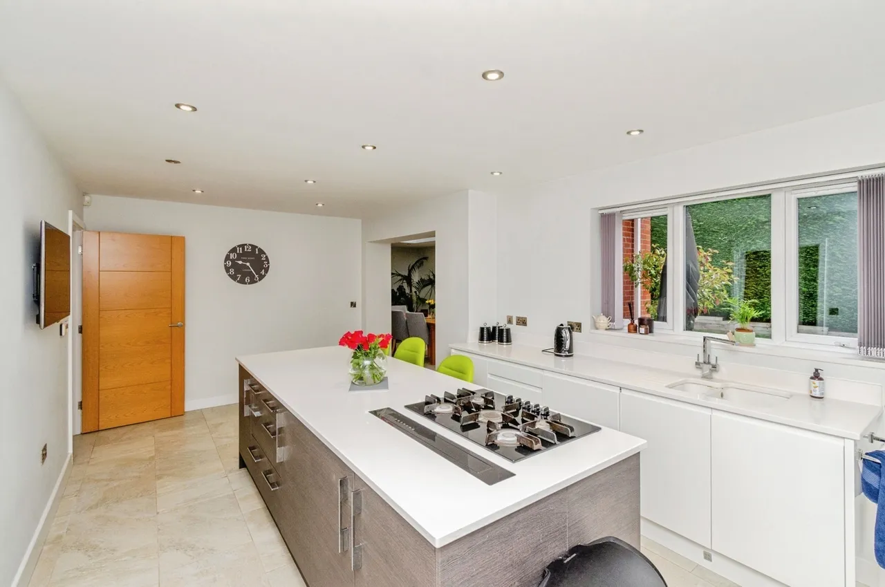 Heathfield Croft, Cannock, Staffordshire, WS11, photo 5
