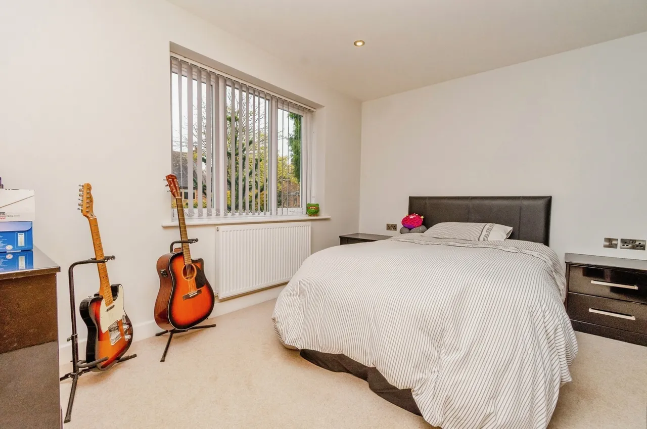 Heathfield Croft, Cannock, Staffordshire, WS11, photo 12