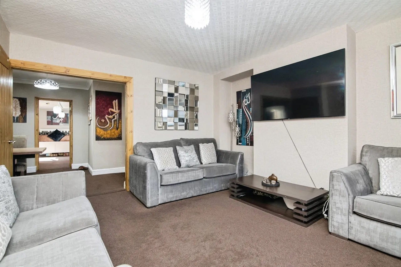 Halsbury Grove, Birmingham, photo 7