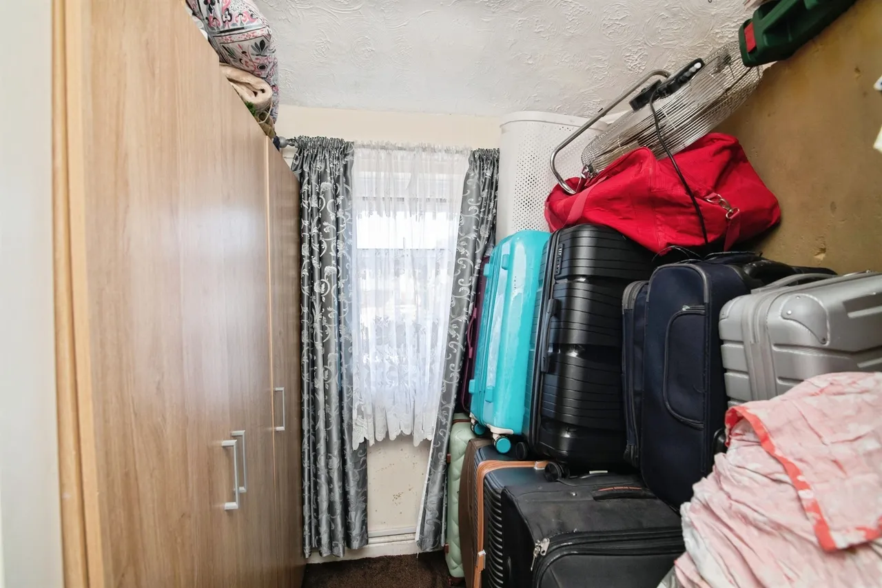 Halsbury Grove, Birmingham, photo 12