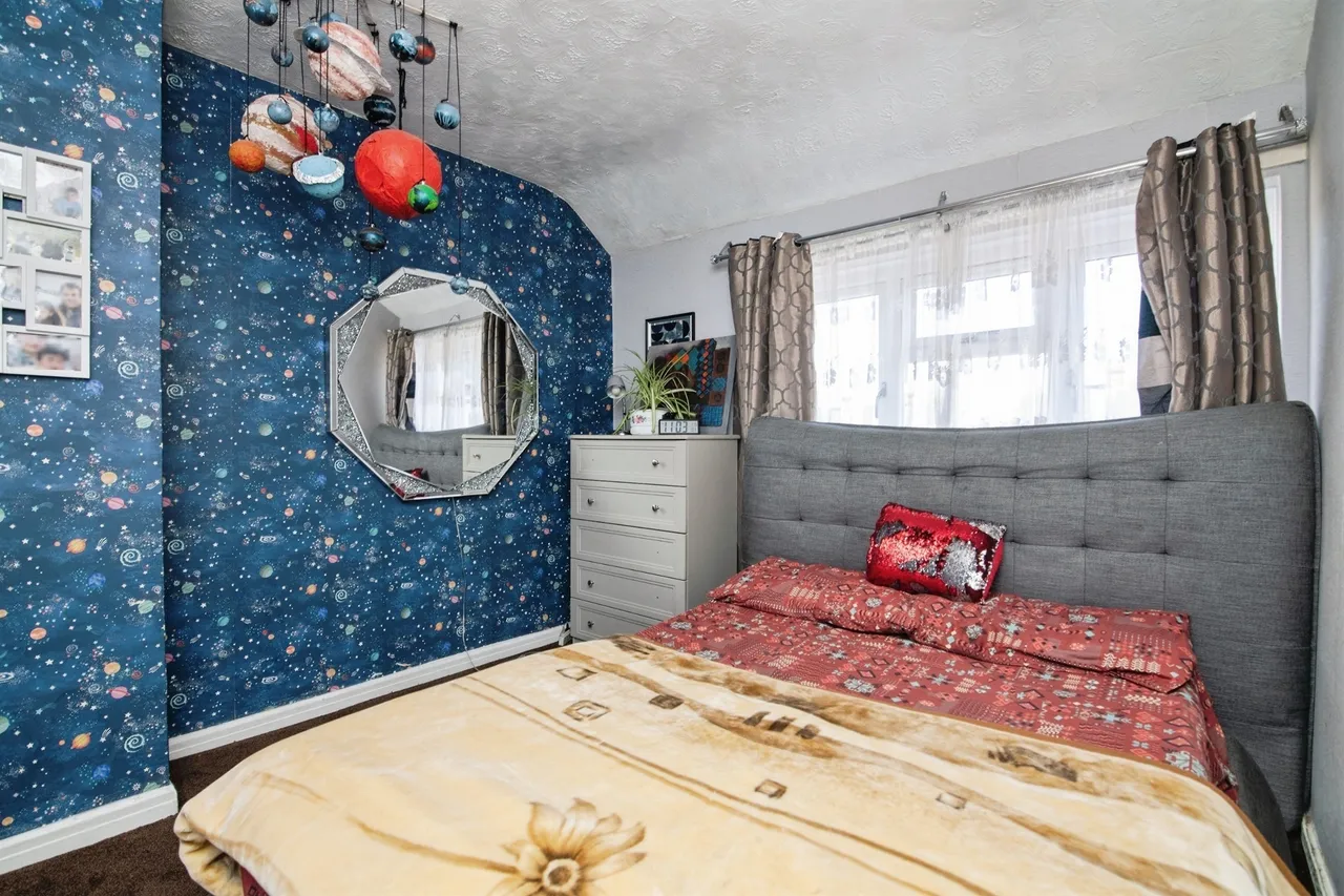 Halsbury Grove, Birmingham, photo 11